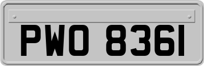 PWO8361