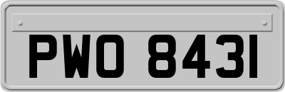 PWO8431