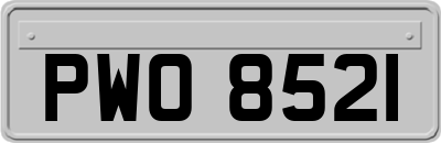 PWO8521