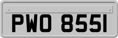 PWO8551