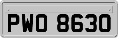 PWO8630