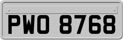 PWO8768