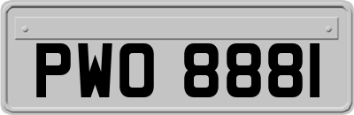 PWO8881