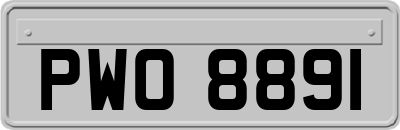 PWO8891