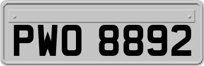 PWO8892