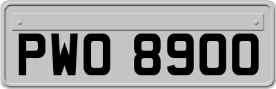 PWO8900