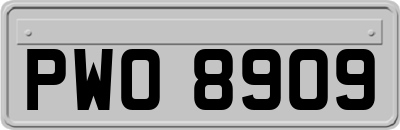 PWO8909