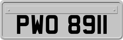 PWO8911