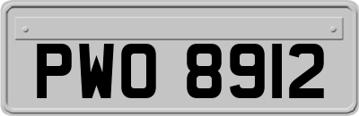 PWO8912