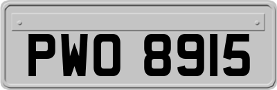 PWO8915