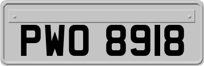 PWO8918