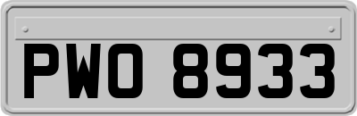 PWO8933