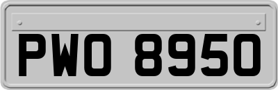 PWO8950