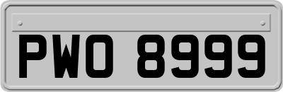 PWO8999