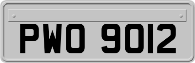 PWO9012