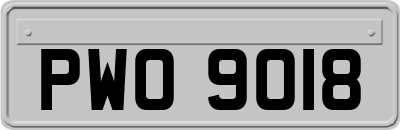 PWO9018