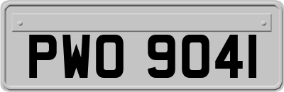 PWO9041