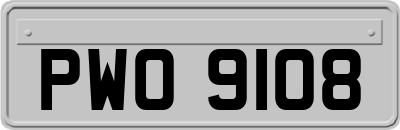 PWO9108