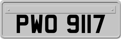 PWO9117