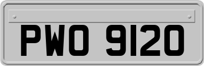 PWO9120