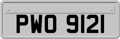 PWO9121