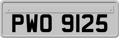 PWO9125