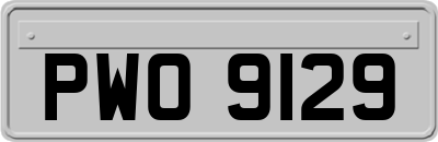 PWO9129