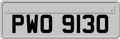 PWO9130