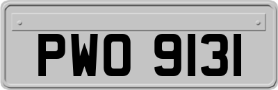 PWO9131