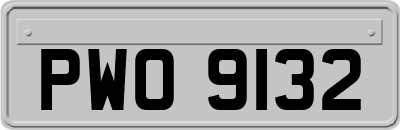 PWO9132