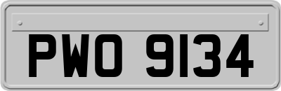 PWO9134