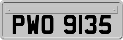 PWO9135