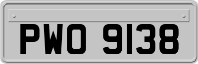 PWO9138