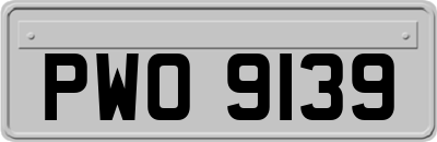 PWO9139