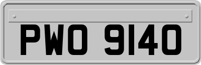 PWO9140