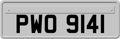 PWO9141