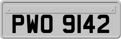 PWO9142