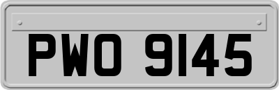 PWO9145