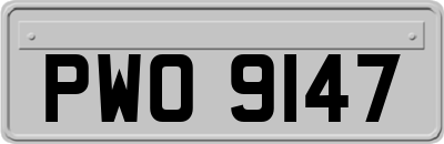 PWO9147