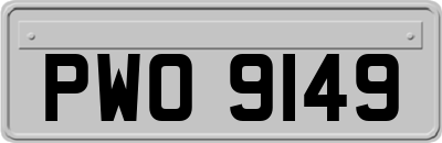 PWO9149