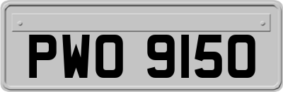 PWO9150