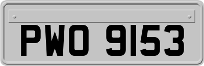 PWO9153