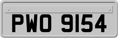 PWO9154