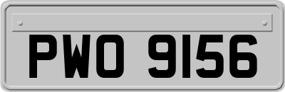 PWO9156