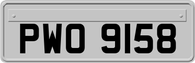 PWO9158