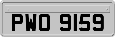 PWO9159