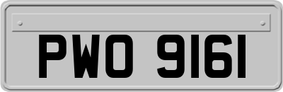 PWO9161