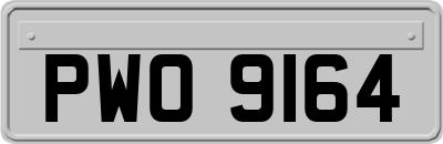 PWO9164