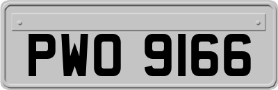 PWO9166