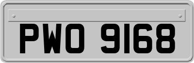 PWO9168